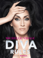 The Diva Rules: Ditch the Drama, Find Your Strength, and Sparkle Your Way to the Top