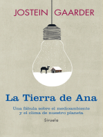 La Tierra de Ana