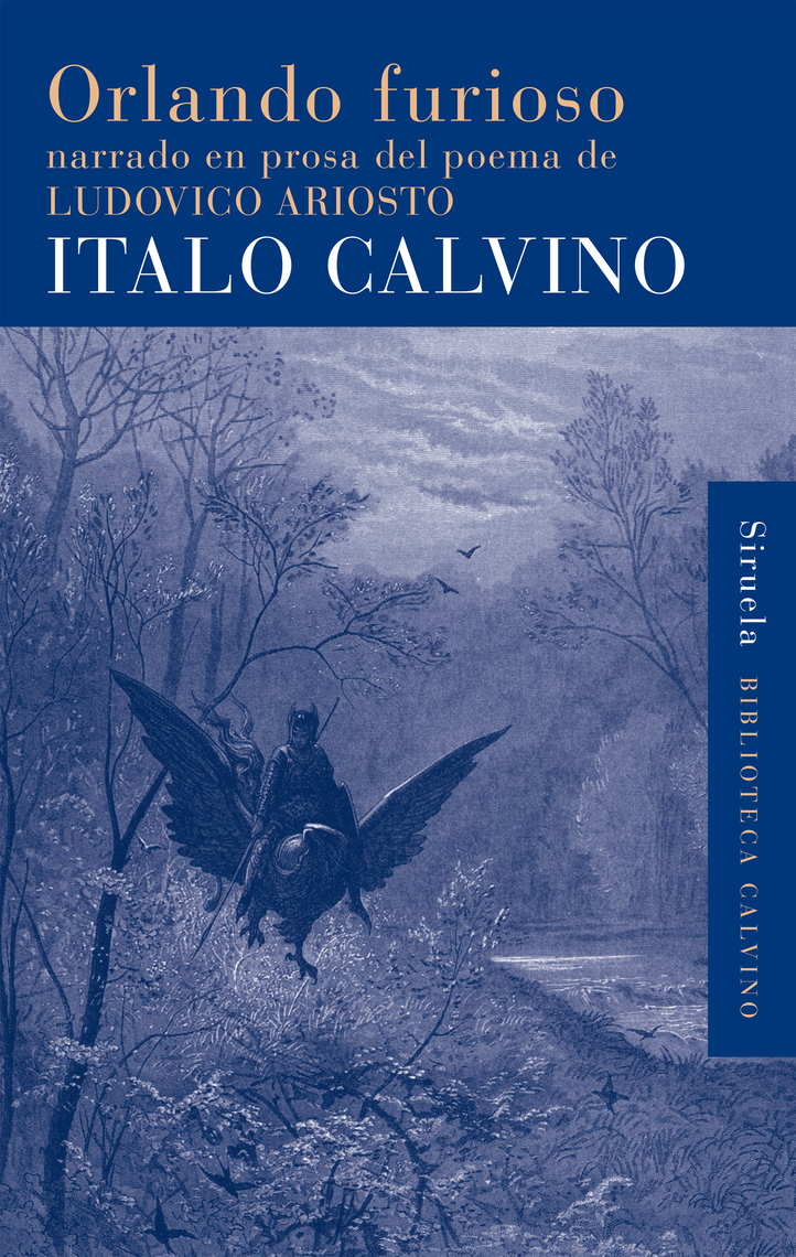 Cantò La Furia Di Orlando Furioso