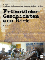 Frühstücksgeschichten aus Birk: Band 2