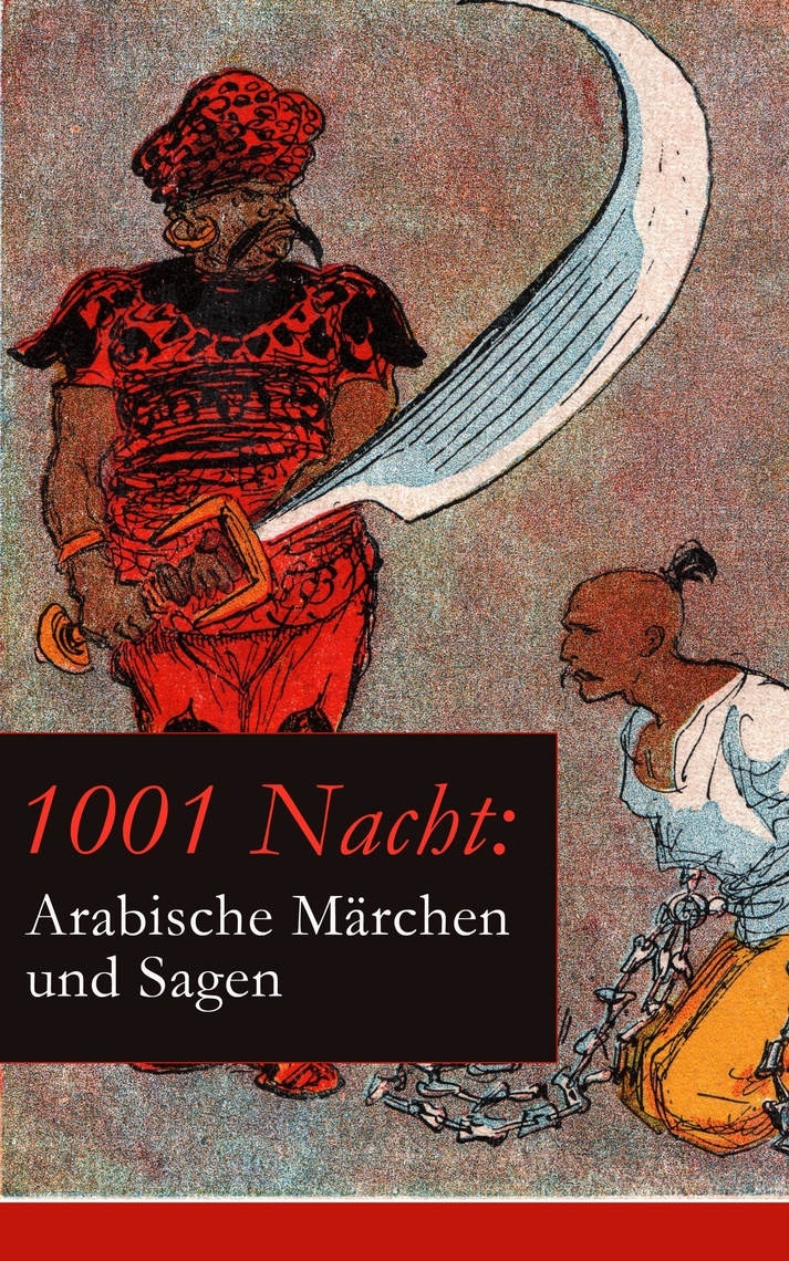 Lesen Sie 1001 Nacht Arabische Marchen Und Sagen Von Gustav Weil Online Bucher