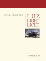 Luz. Light. Licht