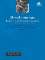 Libertad y psicología: Tensiones y perspectivas desde Iberoamérica