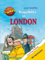 Kommissar Kugelblitz - Kugelblitz in London