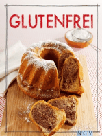 Glutenfrei - Das Backbuch: Brot & Brötchen, Kuchen, Torten, Gebäck und Herzhaftes