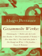 Gesammelte Werke