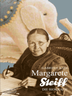 Margarete Steiff: Die Biografie