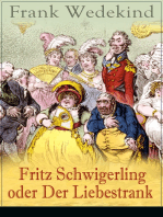 Fritz Schwigerling oder Der Liebestrank