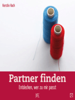 Partner finden: Entdecken, wer zu mir passt