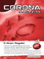 Corona Magazine 02/2014