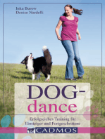 Dogdance: Erfolgreiches Training für Einsteiger und Fortgeschrittene