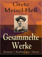 Gesammelte Werke