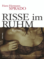 Risse im Ruhm