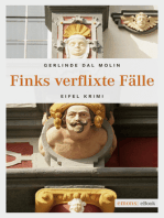 Finks verflixte Fälle