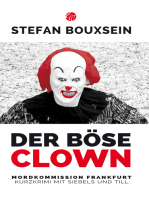 Der böse Clown