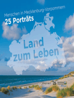 Menschen in Mecklenburg Vorpommern 25 Porträts: Land zum Leben