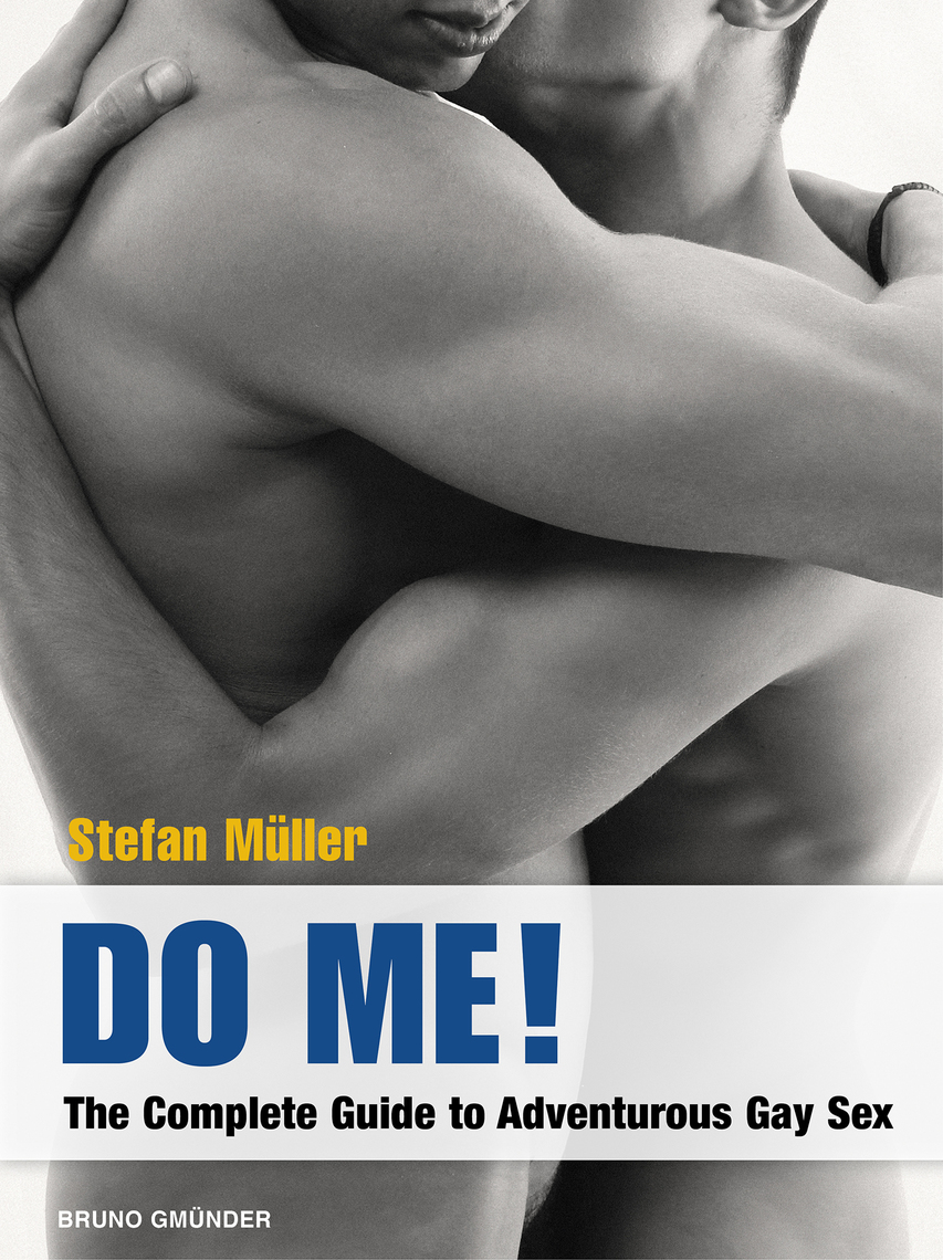 Do Me! by Stefan Müller image photo