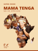 Mama Tenga: Ma vie africaine