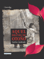 Aquel Diluvio de Otoño