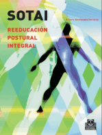 Sotai: Reeducación postural integral