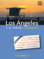 Los Ángeles y el sur de California