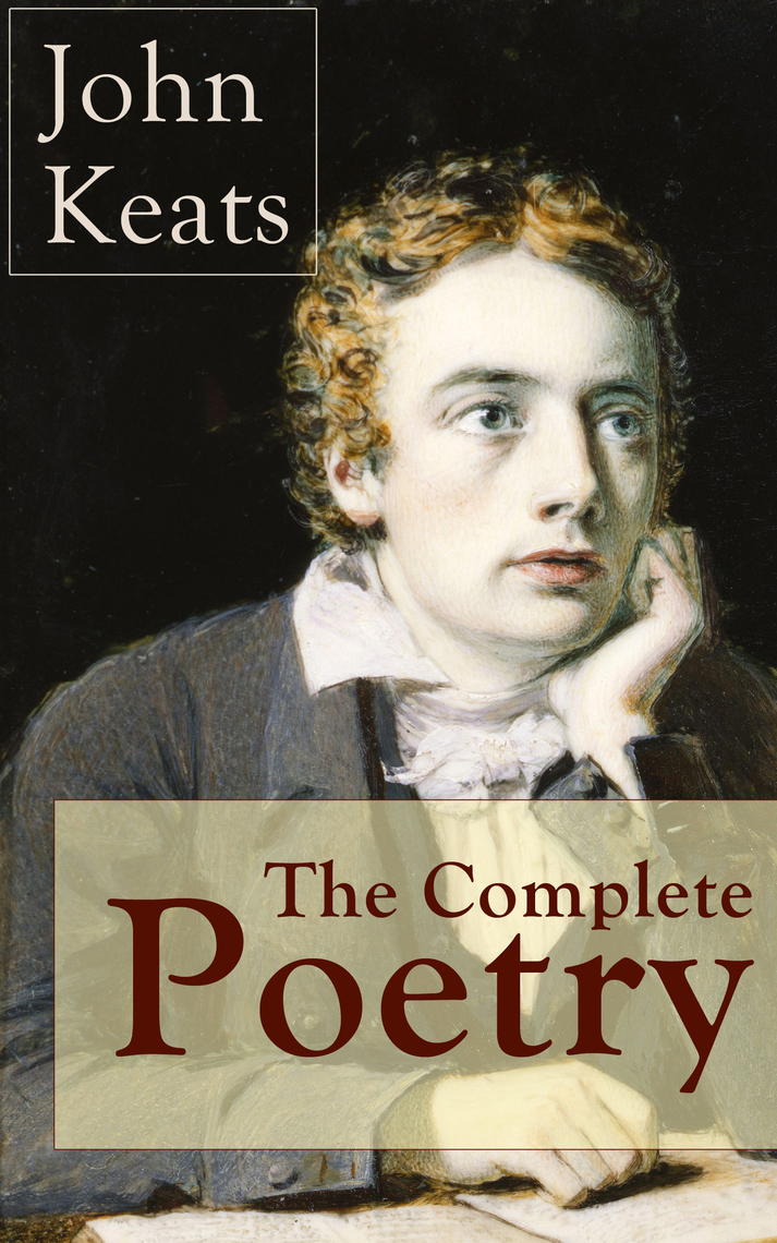 Read The Complete Poetry of John Keats Online by John Keats Books
