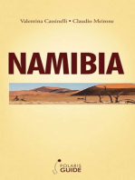 Namibia: alla scoperta di una terra selvaggia e senza tempo