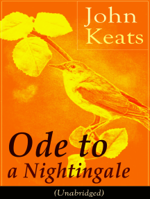 洋書 JOHN KEATS     ROBERT BRIDGES The Complete Poems of John Keats (with an Introduction by