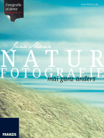 Naturfotografie: mal ganz anders