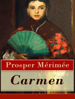 Carmen: Deutsche Ausgabe