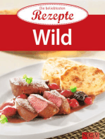 Wild: Die beliebtesten Rezepte