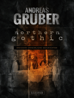 NORTHERN GOTHIC: Unheimliche Geschichten