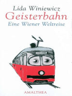 Geisterbahn: Eine Wiener Weltreise