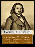 Gesammelte Werke