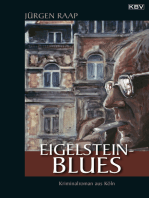 Eigelstein-Blues: Kriminalroman aus Köln