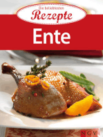 Ente: Die beliebtesten Rezepte