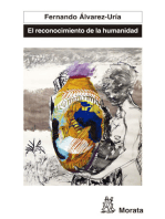 El reconocimiento de la humanidad. España, Portugal y América Latina en la génesis de la modernidad