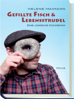 Gefillte Fisch & Lebensstrudel: Eine jüdische Kochshow