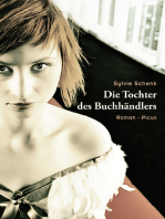 Die Tochter des Buchhändlers: Roman