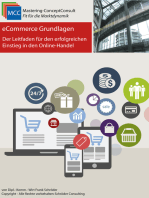 eCommerce Grundlagen: Der Leitfaden für den erfolgreichen Einstieg in den Online-Handel