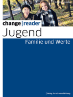 Jugend - Familie und Werte