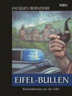 Eifel-Bullen: Ein Siggi-Baumeister-Krimi