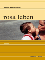 rosa leben: prosa