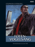 Totenvogelsang: Kriminalroman aus der Eifel