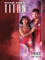 Star Trek - Titan 6