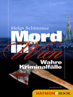 Mord in Wien