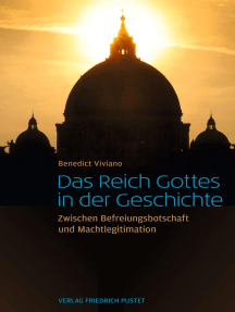 das reich gottes in der geschichte von benedict thomas viviano o p ebook scribd