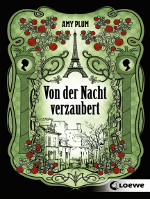 Lesen Sie Von Der Nacht Verzaubert Von Amy Plum Online Bucher