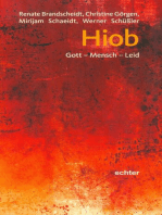 Hiob: Gott - Mensch - Leid