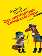 Der wahrhaftige Volkskontrolleur